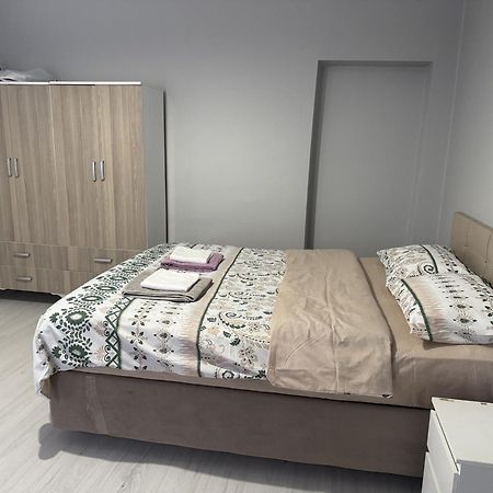 Only For Families Apartment اسطنبول المظهر الخارجي الصورة
