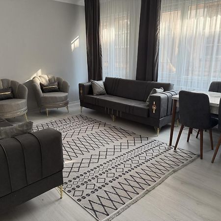 Only For Families Apartment اسطنبول المظهر الخارجي الصورة