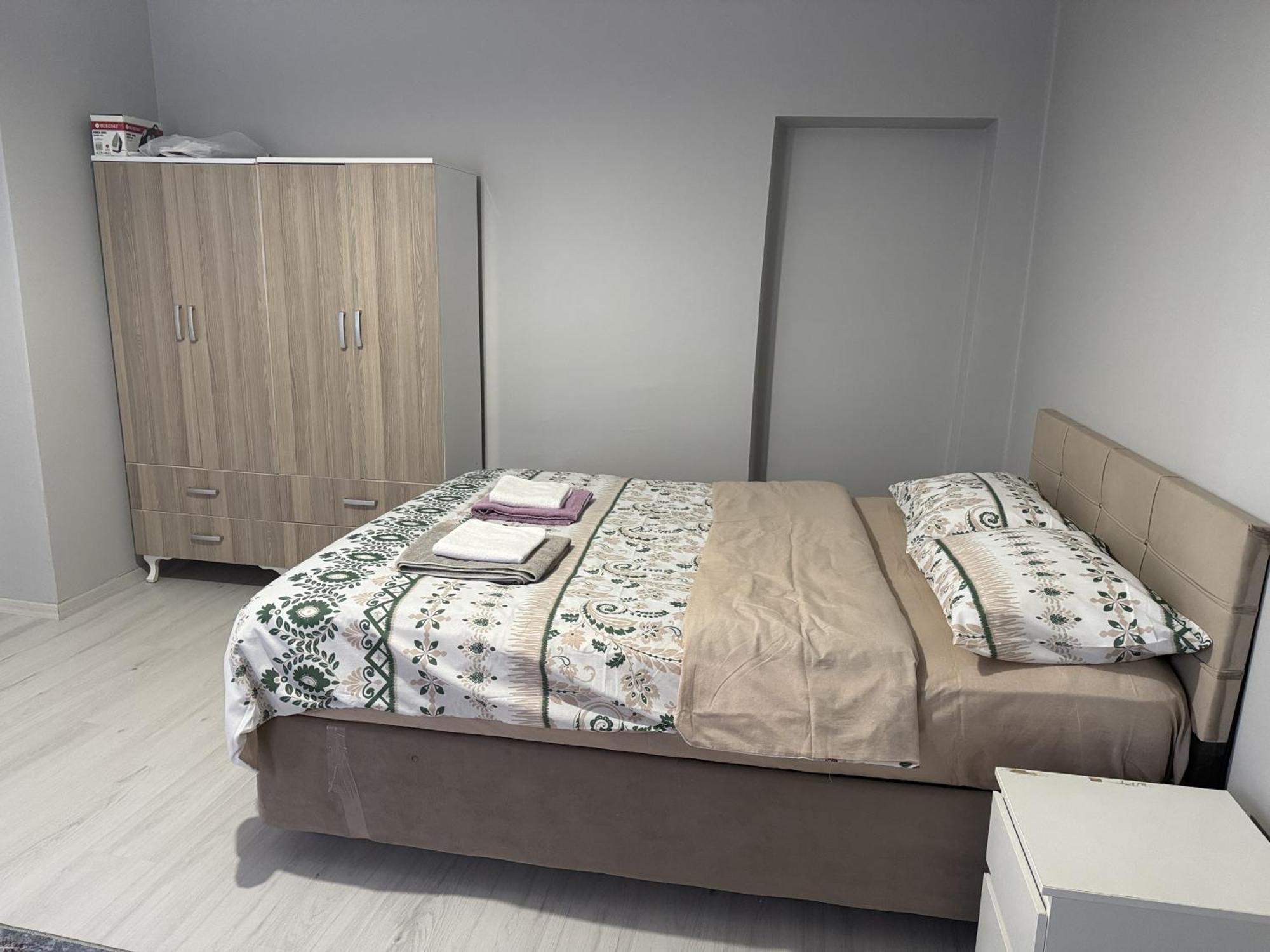 Only For Families Apartment اسطنبول المظهر الخارجي الصورة