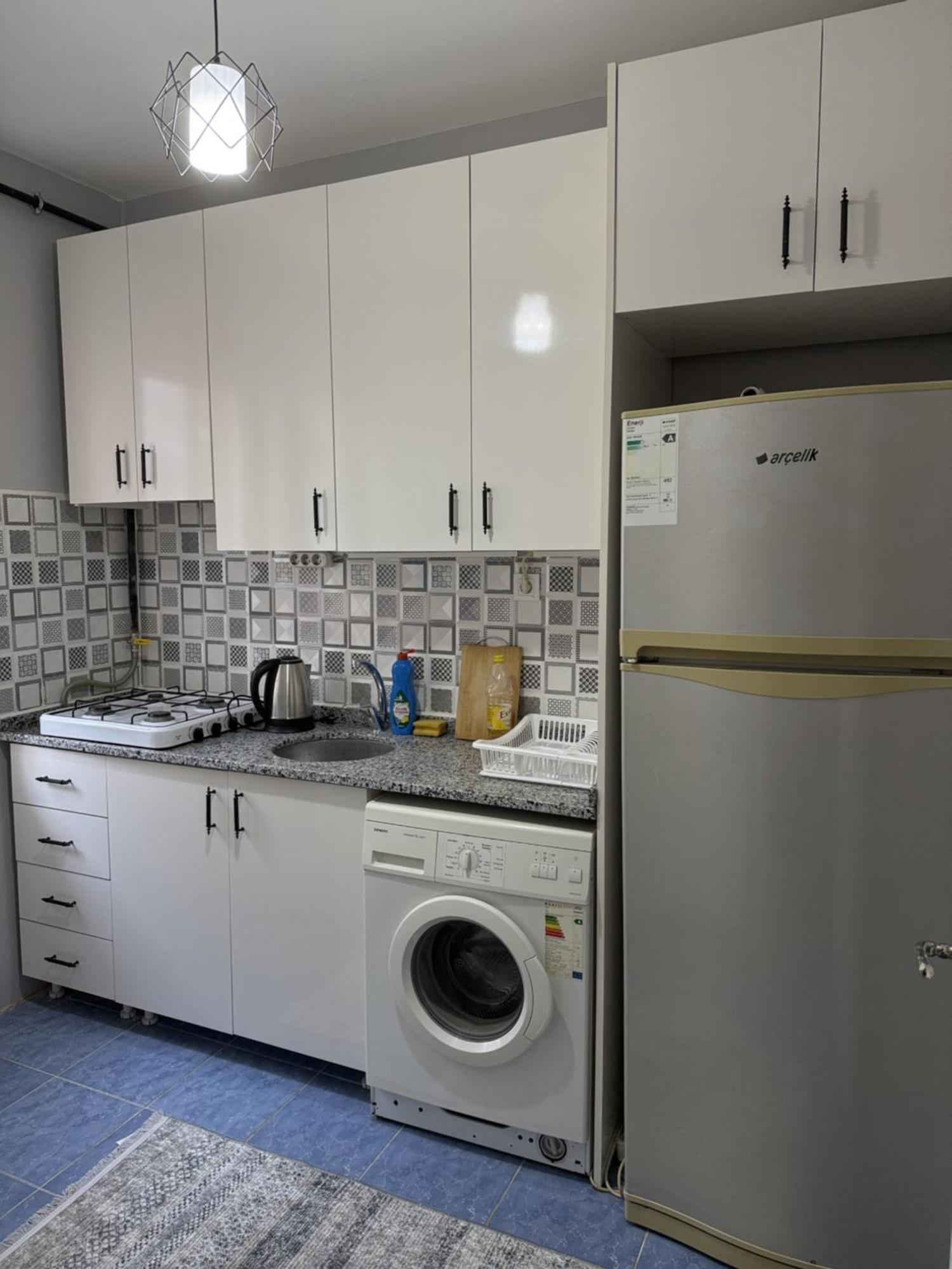 Only For Families Apartment اسطنبول المظهر الخارجي الصورة