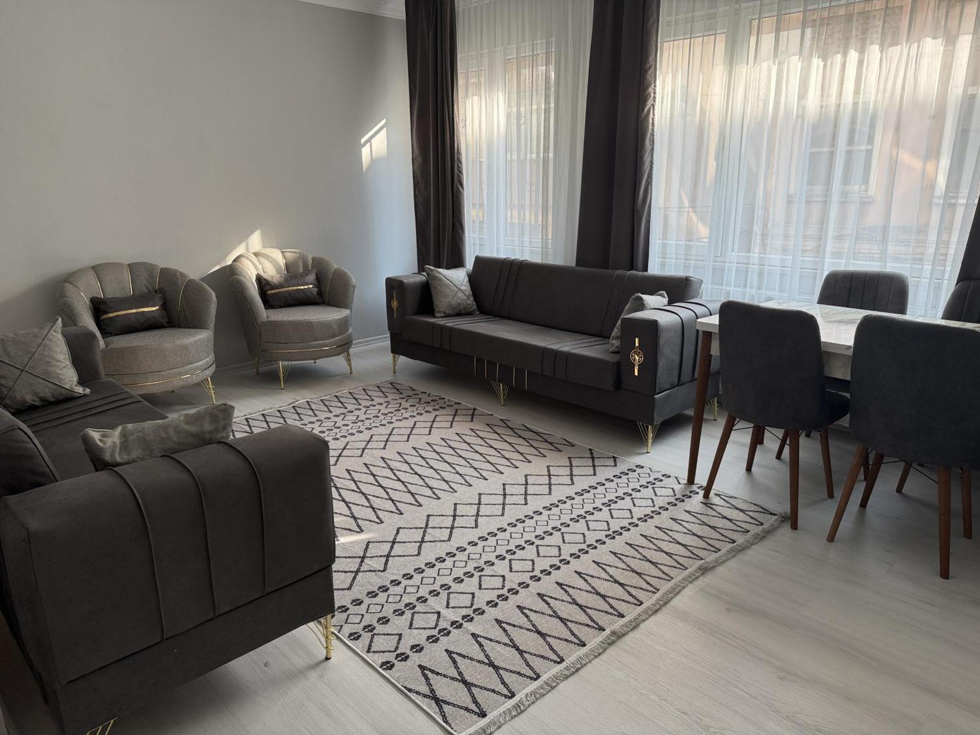 Only For Families Apartment اسطنبول المظهر الخارجي الصورة