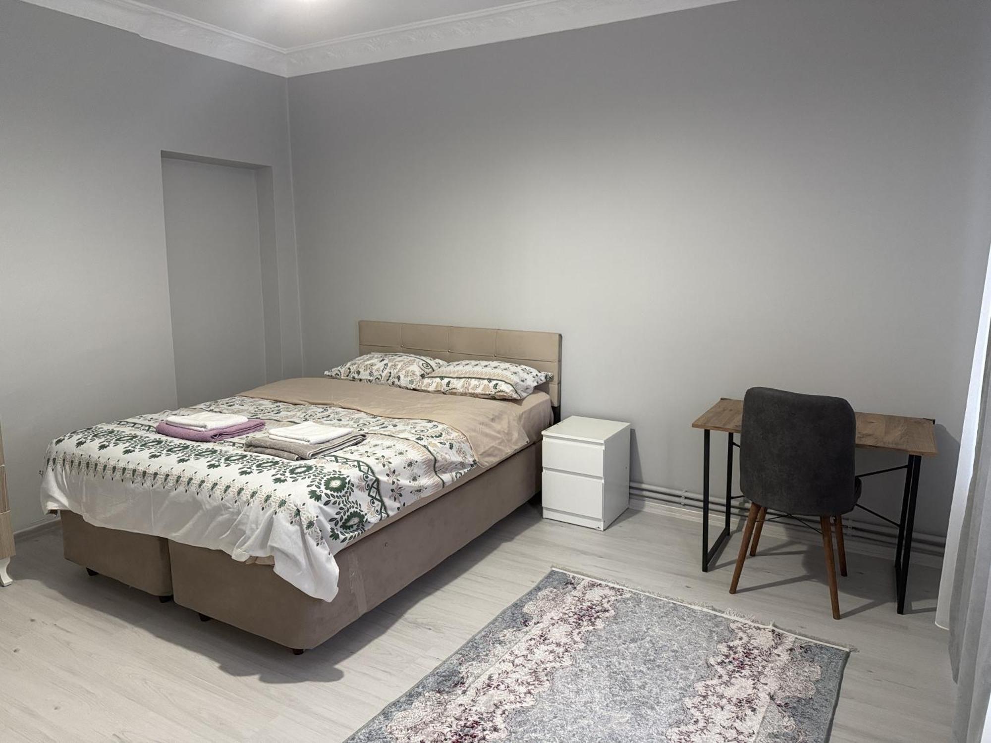 Only For Families Apartment اسطنبول المظهر الخارجي الصورة