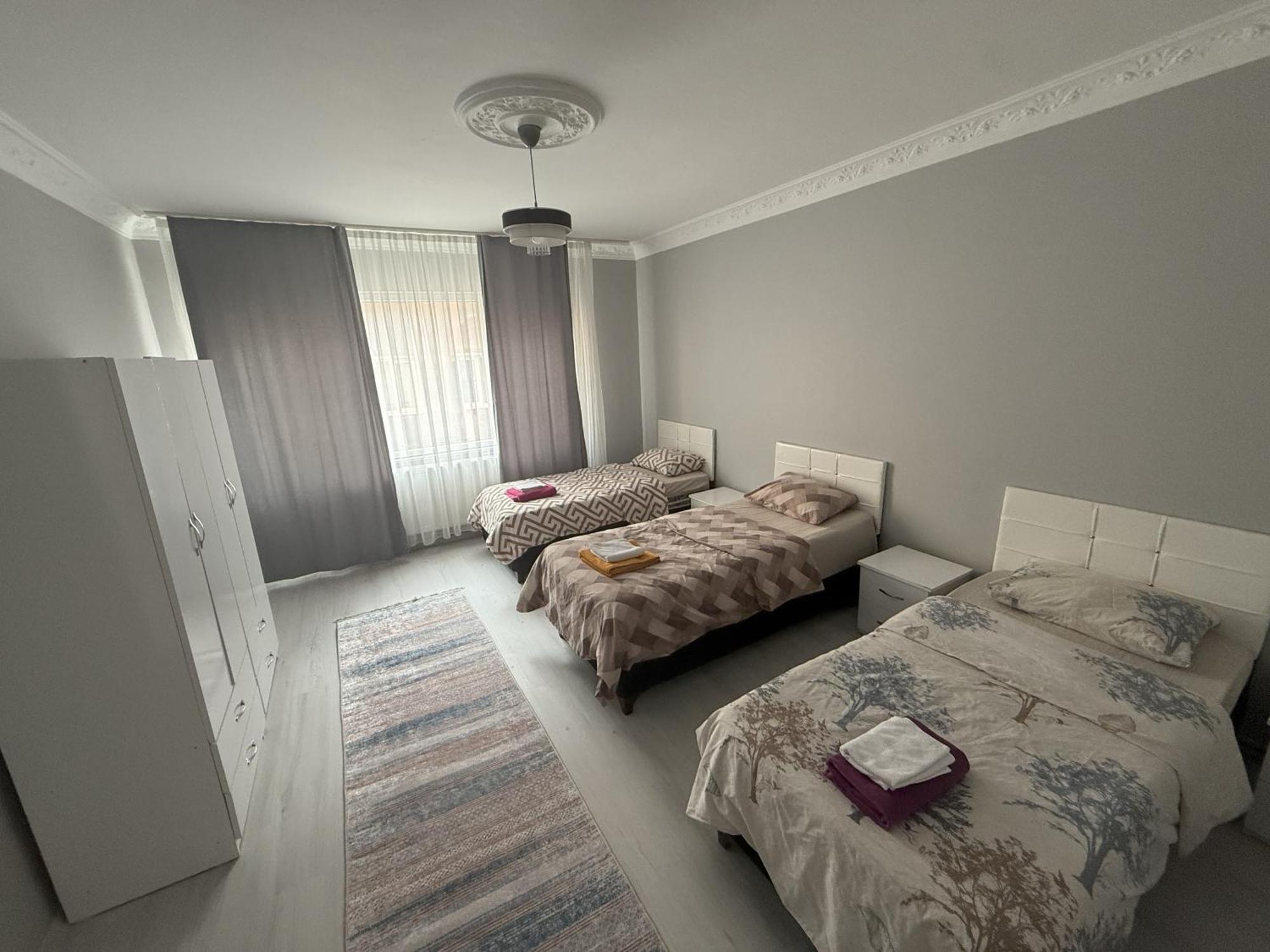 Only For Families Apartment اسطنبول المظهر الخارجي الصورة