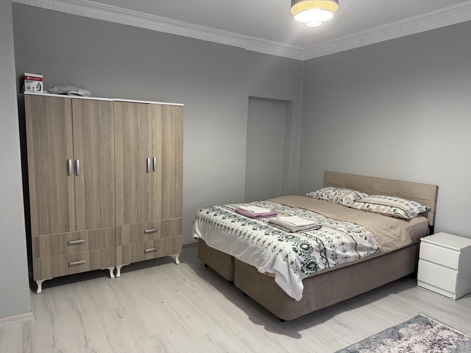 Only For Families Apartment اسطنبول المظهر الخارجي الصورة