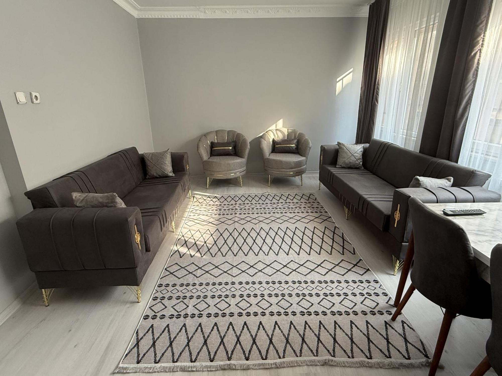 Only For Families Apartment اسطنبول المظهر الخارجي الصورة