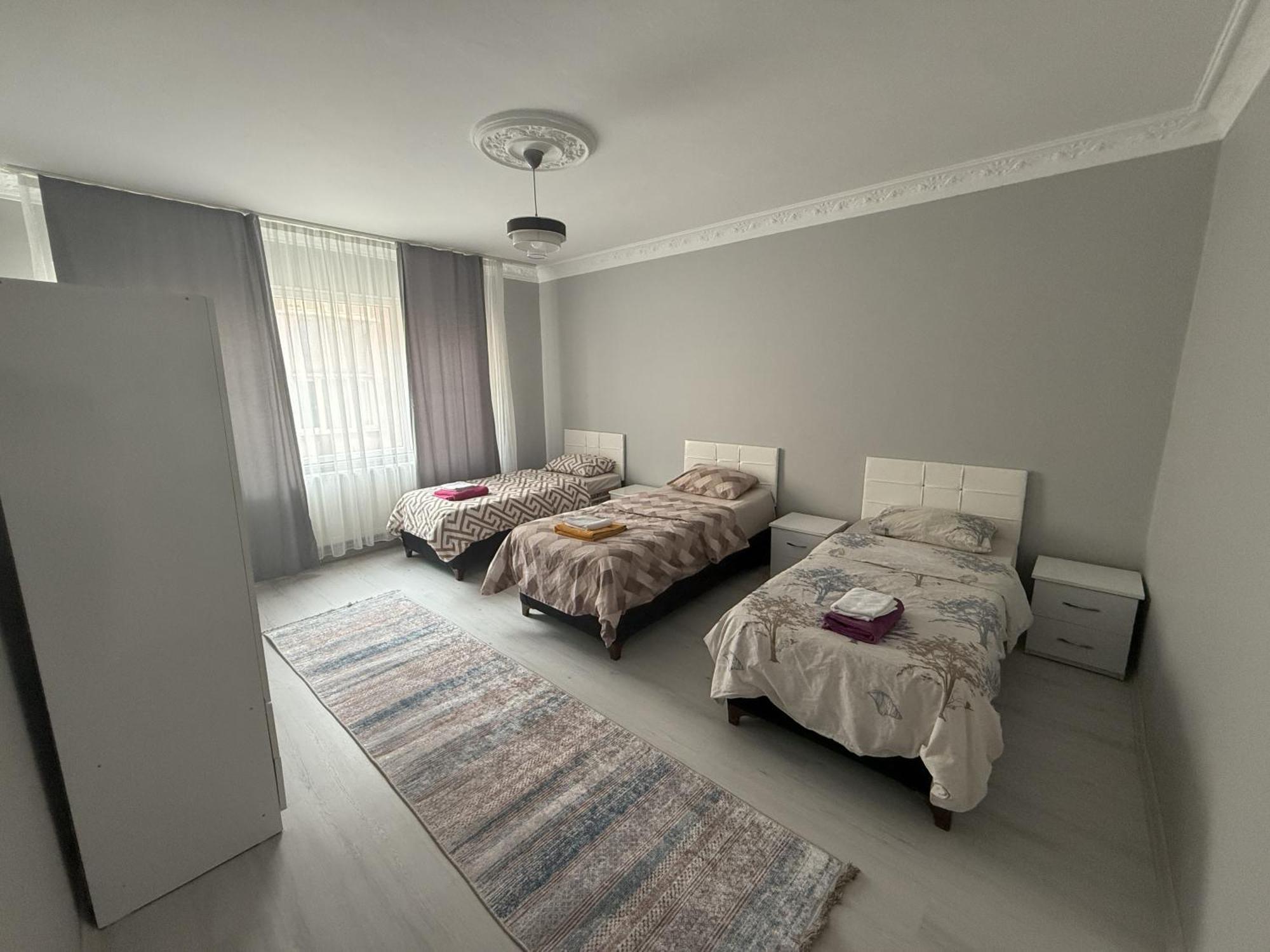 Only For Families Apartment اسطنبول المظهر الخارجي الصورة