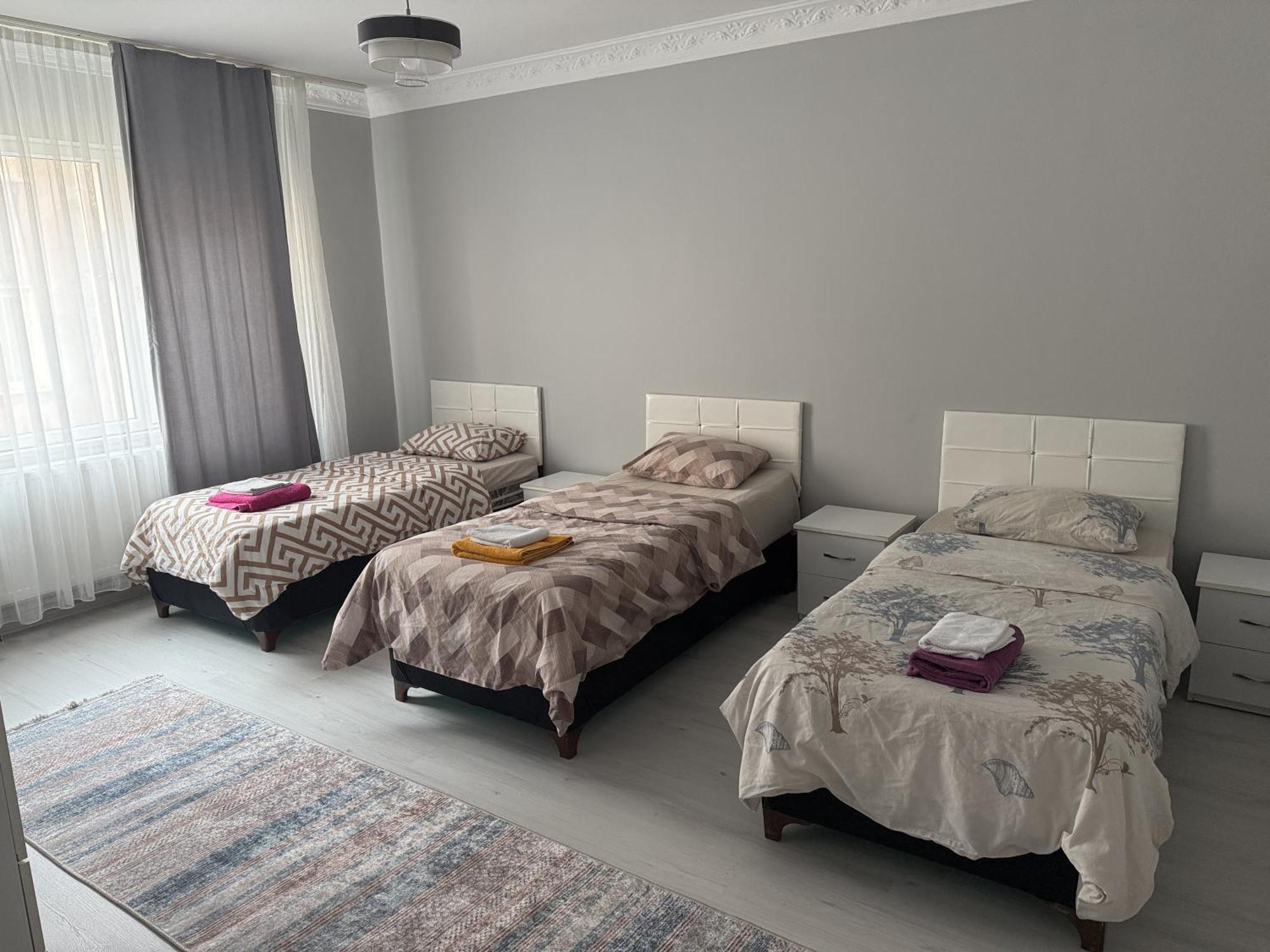 Only For Families Apartment اسطنبول المظهر الخارجي الصورة