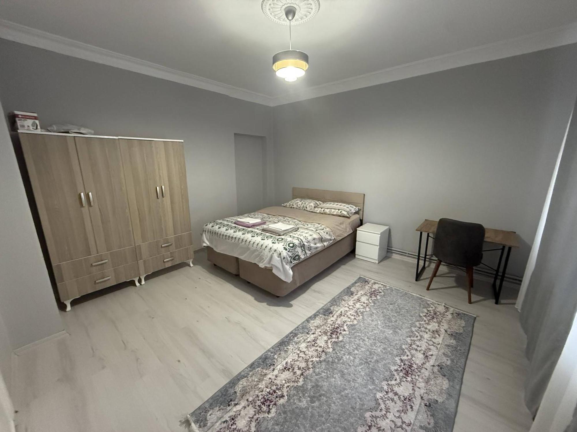 Only For Families Apartment اسطنبول المظهر الخارجي الصورة