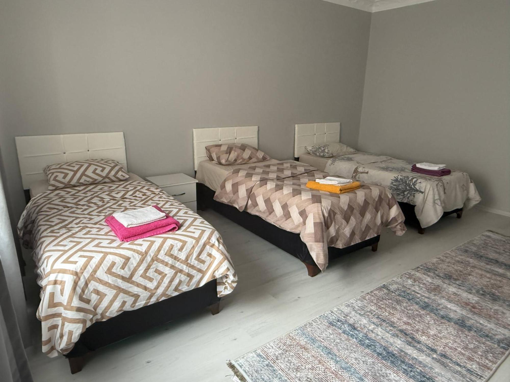 Only For Families Apartment اسطنبول المظهر الخارجي الصورة