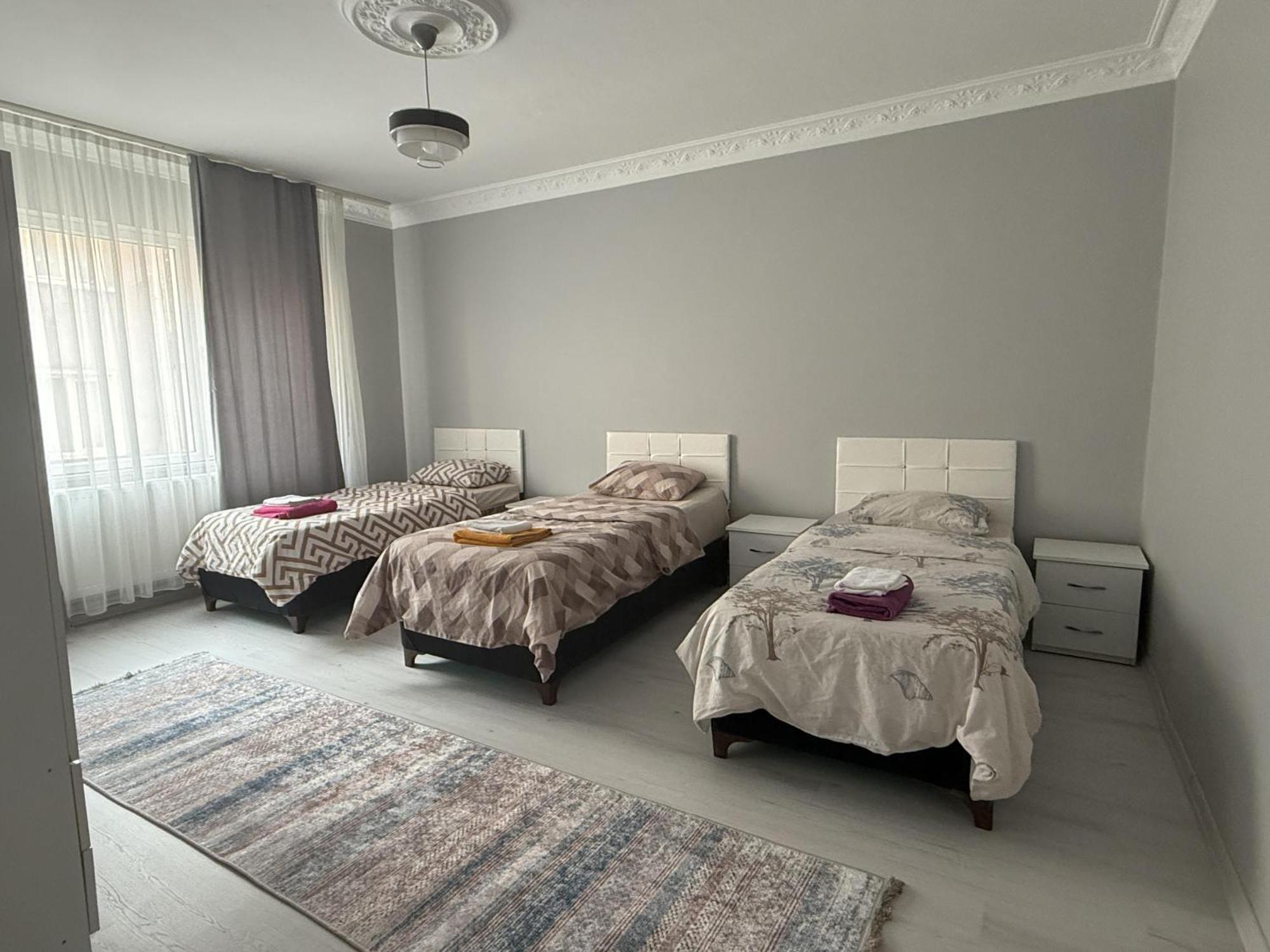 Only For Families Apartment اسطنبول المظهر الخارجي الصورة